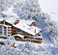 Hotel Pension Grimus - Hotel Gold Coast