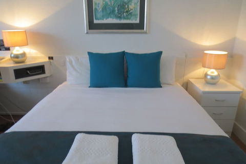 Aspley Pioneer Motel - Hotel Gold Coast 7