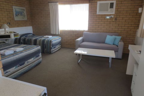 Aspley Pioneer Motel - Hotel Gold Coast 3