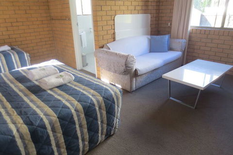 Aspley Pioneer Motel - Hotel Gold Coast 5