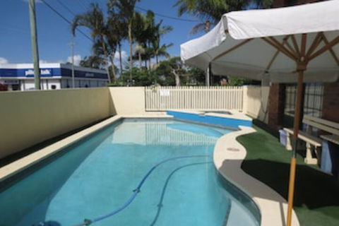 Aspley Pioneer Motel - Hotel Gold Coast 0