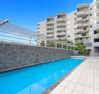 Allegro Apartments - Hotel Gold Coast