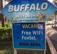 Buffalo Motor Inn - Hotel Gold Coast