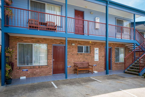 Heritage House Motel & Units - Hotel Gold Coast 4
