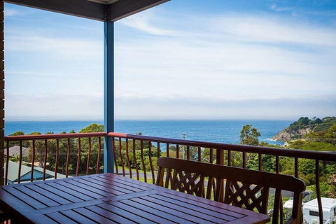 Heritage House Motel & Units - Hotel Gold Coast 1