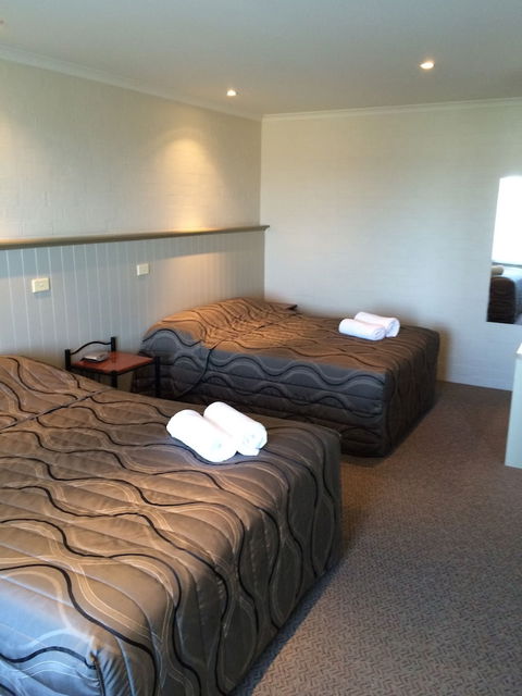 Heritage House Motel & Units - Hotel Gold Coast 3