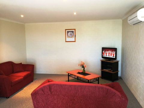 Heritage House Motel & Units - Hotel Gold Coast 5