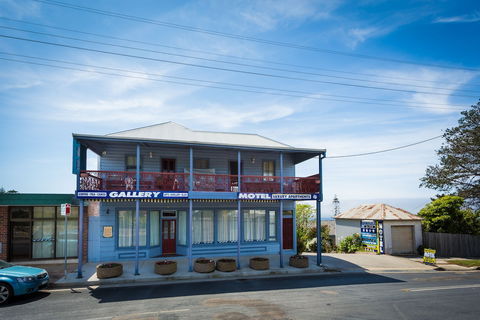 Heritage House Motel & Units - Hotel Gold Coast 0