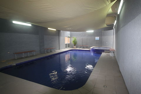 Arlberg Hotham - Hotel Gold Coast 5