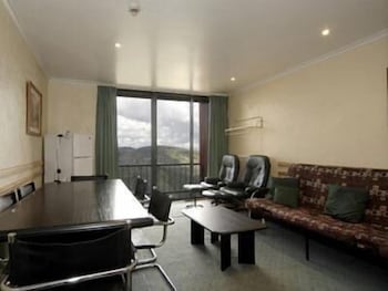 Arlberg Hotham - Hotel Gold Coast 6
