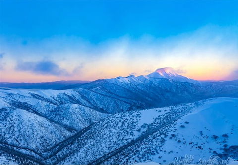 Arlberg Hotham - Hotel Gold Coast 3
