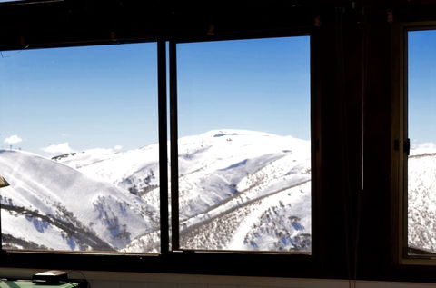 Arlberg Hotham - Hotel Gold Coast 1