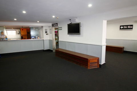 Arlberg Hotham - Hotel Gold Coast 4