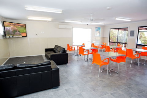 BIG4 Traralgon Park Lane Holiday Park - Hotel Gold Coast 2