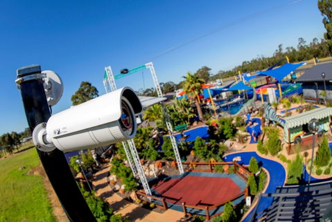 BIG4 Traralgon Park Lane Holiday Park - Hotel Gold Coast 0
