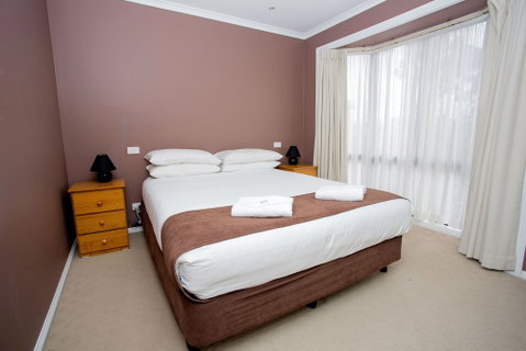 BIG4 Traralgon Park Lane Holiday Park - Hotel Gold Coast 4