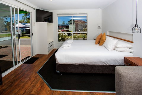 BIG4 Traralgon Park Lane Holiday Park - Hotel Gold Coast 5