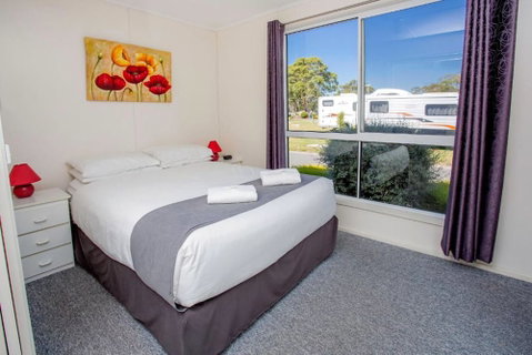 BIG4 Traralgon Park Lane Holiday Park - Hotel Gold Coast 6