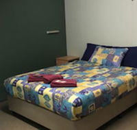 Karratha Lodge - Hotel Gold Coast