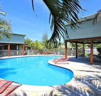 Woodgate Beach Houses - Hotel Gold Coast