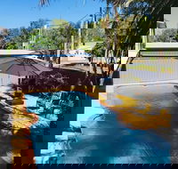 Emerald Highlands Motel - Hotel Gold Coast