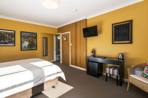 Ashdowns Of Dover B&B - Hotel Gold Coast 5