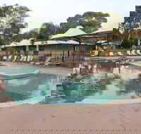 Murray River Resort - Hotel Gold Coast