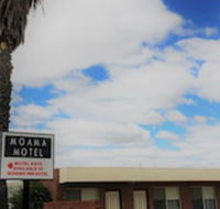 Moama Motel - Hotel Gold Coast