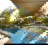 Winbi River Resort Holiday Rentals - Hotel Gold Coast