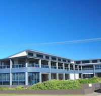 Lennox Holiday Apartments - Hotel Gold Coast
