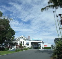 Colonial Court Motor Inn - Hotel Gold Coast