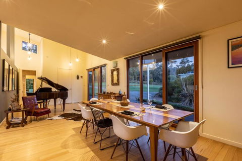 Arinya Retreat Daylesford - Hotel Gold Coast 2