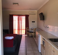 Collie Ridge Motel - Hotel Gold Coast