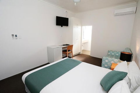 Q Express - Hotel Gold Coast 6