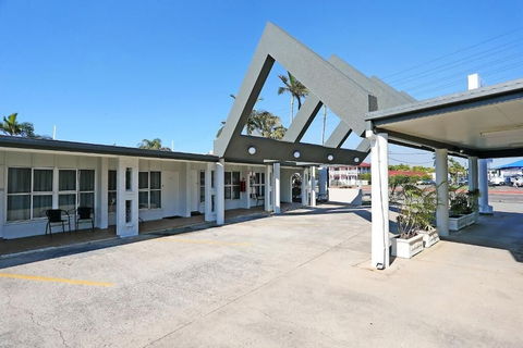 Q Express - Hotel Gold Coast 2