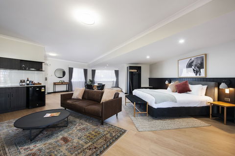 Parklands Resort & Conference Centre - Hotel Gold Coast 0