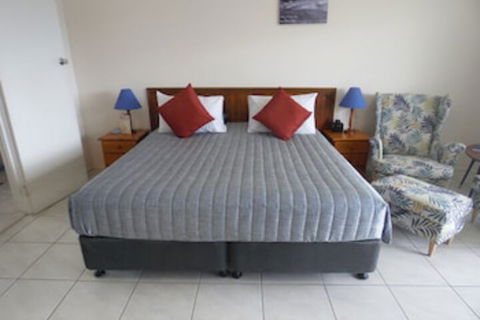 Airlie Court Units - Hotel Gold Coast 0