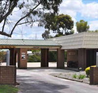 Keith Motor Inn - Hotel Gold Coast