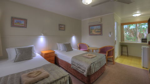 Atherton Hinterland Motel - Hotel Gold Coast 3