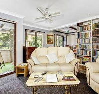 Wombats B  B Apartments - Hotel Gold Coast
