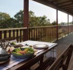 North Lodge Cottages - Hotel Gold Coast