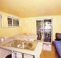 Lake Tinaroo Terraces - Hotel Gold Coast