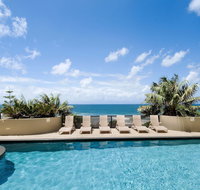Clubb Coolum Beach Resort