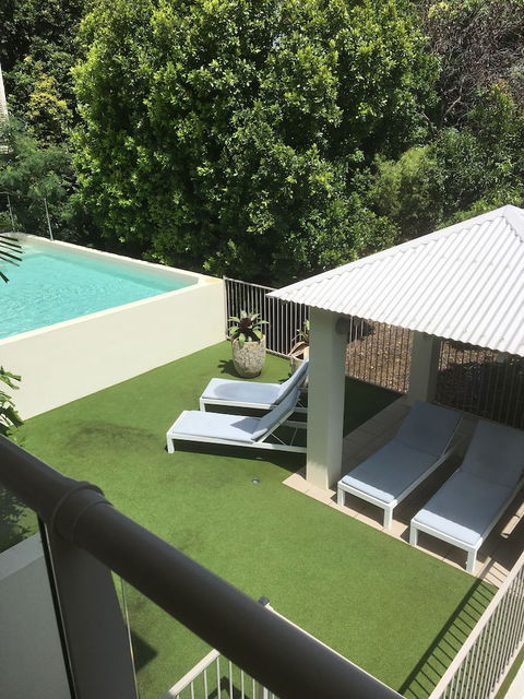 Airlie Central Apartments - Hotel Gold Coast 1