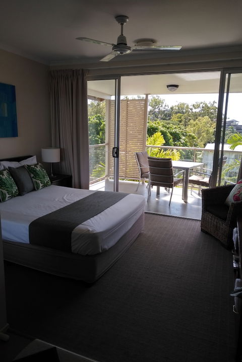 Airlie Central Apartments - Hotel Gold Coast 3