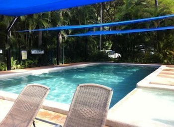 Ellis Beach QLD Hotel Gold Coast