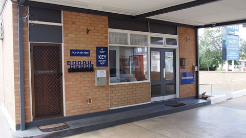Queanbeyan Motel - Hotel Gold Coast 1
