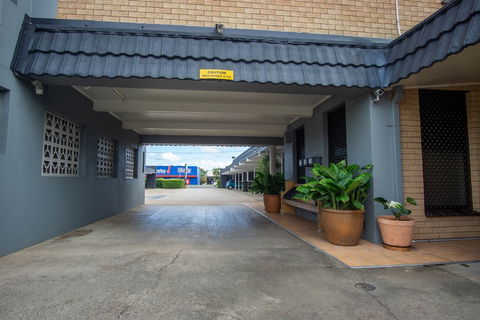 Acacia Motor Inn - Hotel Gold Coast 0