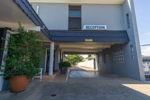Acacia Motor Inn - Hotel Gold Coast 1