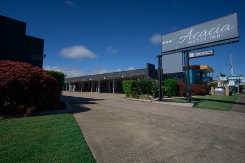Acacia Motor Inn - Hotel Gold Coast 2